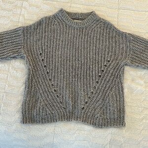 American eagle sweater